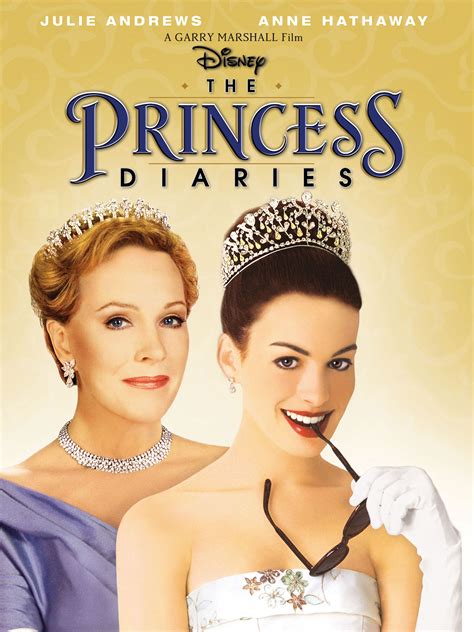princess diaries 3 imdb